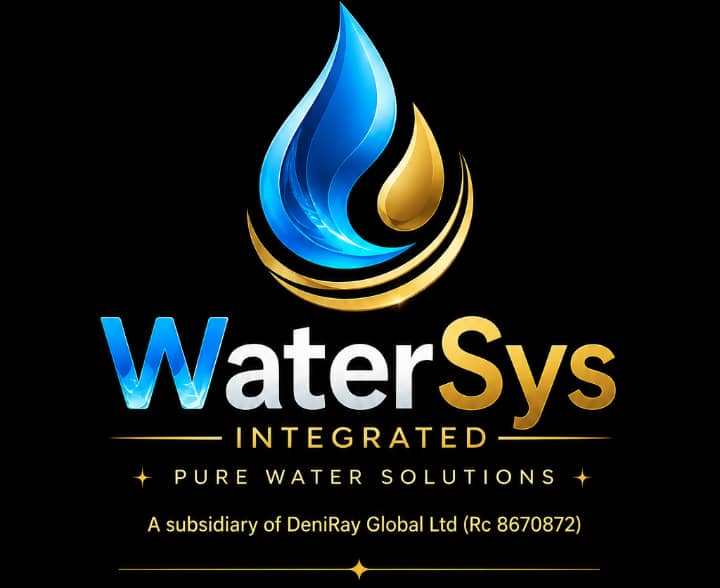 WaterSys Integrated borehole drilling